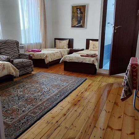 Bonjour House Hotel Yerevan Exterior photo
