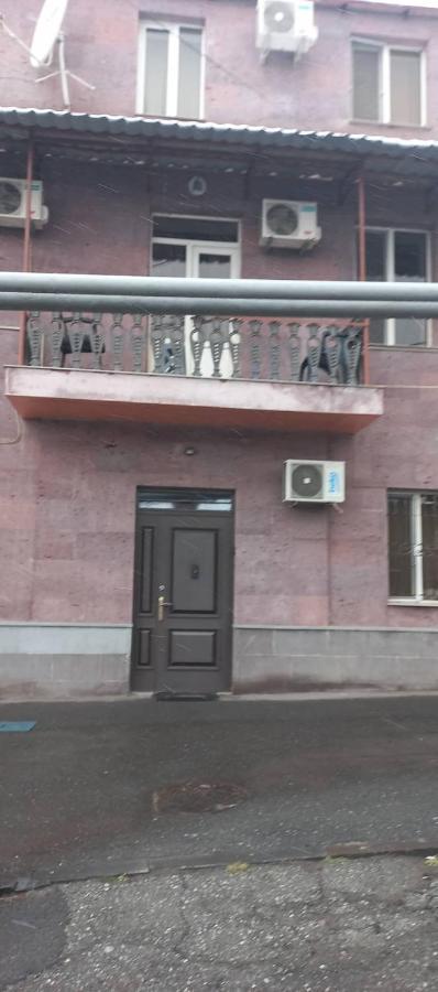 Bonjour House Hotel Yerevan Exterior photo
