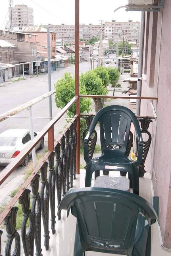 Bonjour House Hotel Yerevan Exterior photo