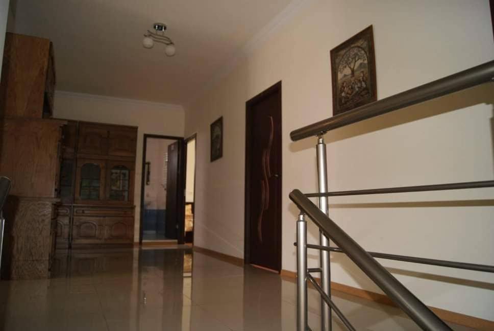 Bonjour House Hotel Yerevan Exterior photo